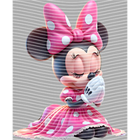Mickey-AMQ 2265